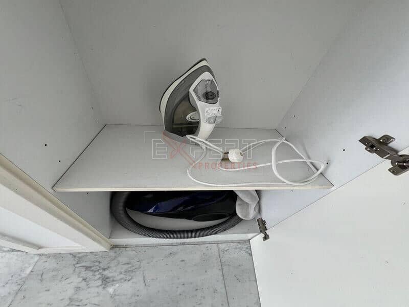 Burj Khalifa View | High-Floor Luxury Unit |Fully Furnished - Image 15