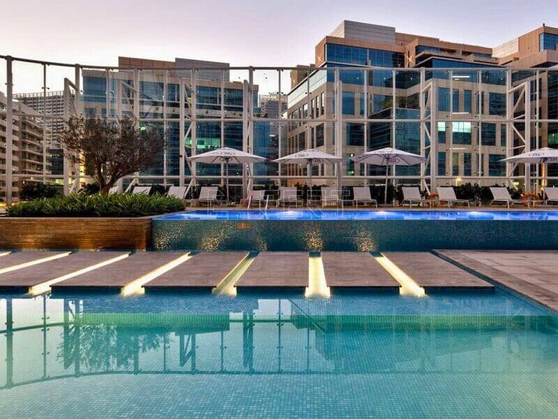 Burj Khalifa View | High-Floor Luxury Unit |Fully Furnished - Image 20