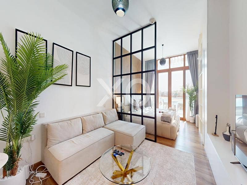 Exclusive | Furnished | Sea / Skyline View