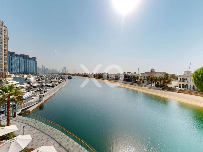 Exclusive | Furnished | Sea / Skyline View - Image 6