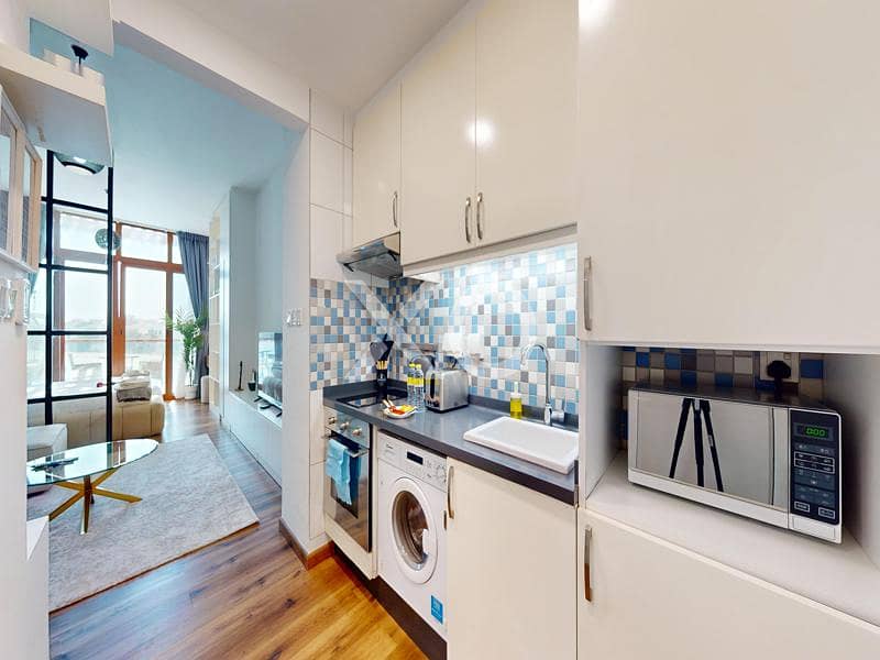 Exclusive | Furnished | Sea / Skyline View