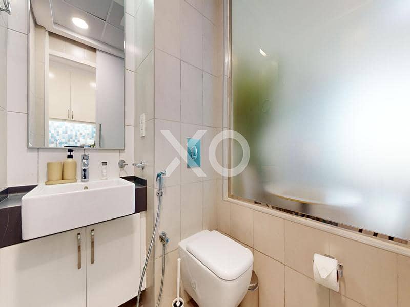 Exclusive | Furnished | Sea / Skyline View - Image 10