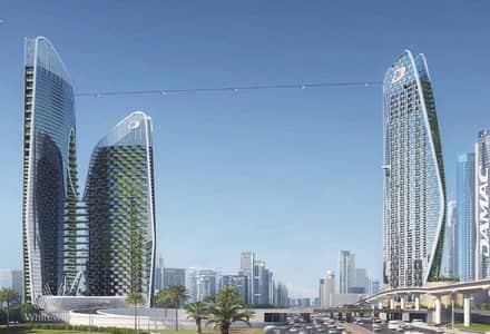 2 Schlafzimmer Wohnung zum zum Verkauf in Business Bay, Dubai - 42f06be5-8bef-4784-b8c6-10dcc135db0f. jpg
