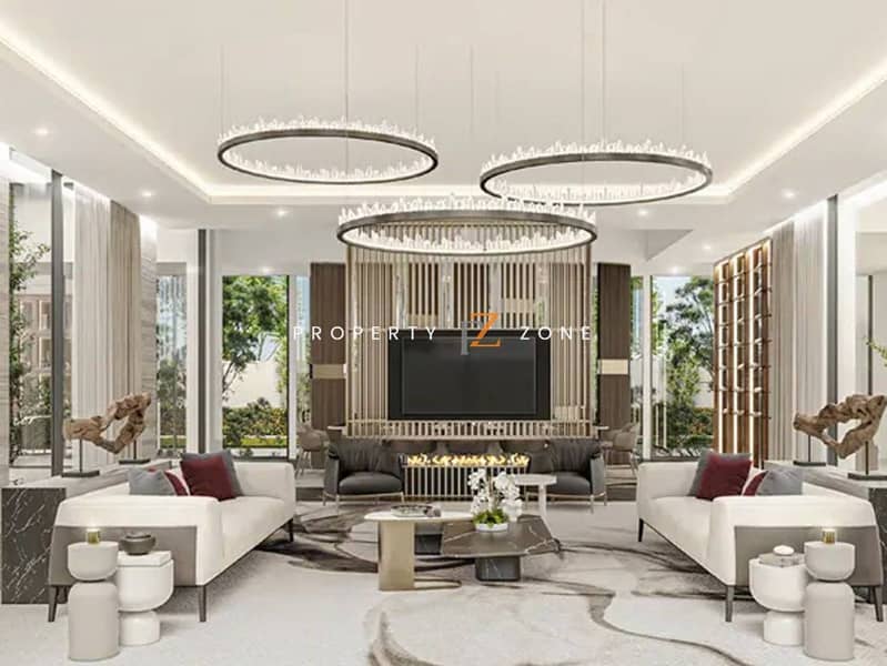 Elegant 4BR Family Home | Prime Location