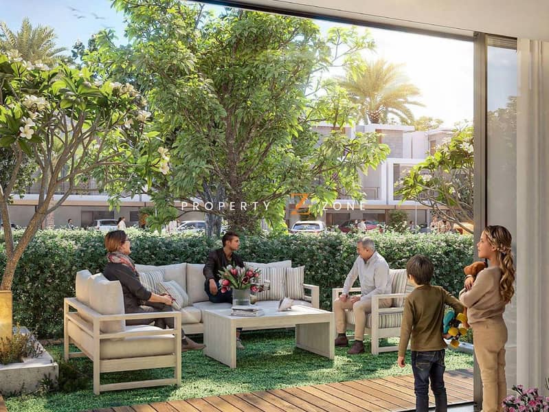 Elegant 4BR Family Home | Prime Location