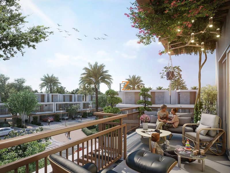 Elegant 4BR Family Home | Prime Location