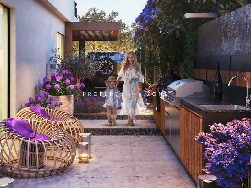 Elegant 4BR Family Home | Prime Location - Image 6