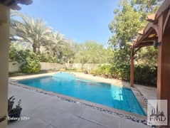 فیلا في السهول 2،السهول 6 غرف 630000 درهم - 13526350