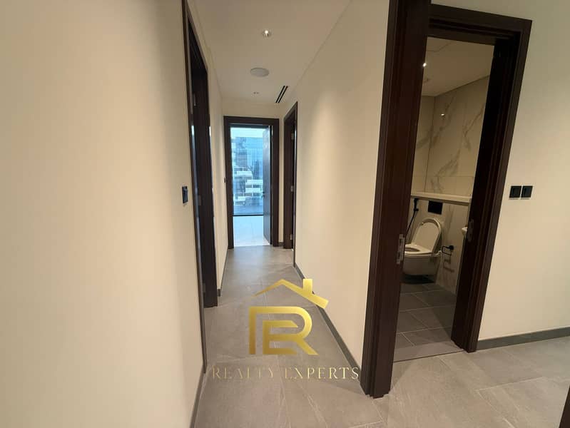 HOT DEAL IN SHOBA | 2BHK WITH MAID ROOM | VACANT - Image 9