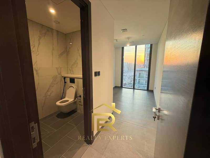 HOT DEAL IN SHOBA | 2BHK WITH MAID ROOM | VACANT - Image 10