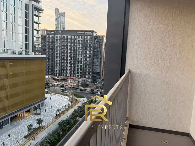 HOT DEAL IN SHOBA | 2BHK WITH MAID ROOM | VACANT - Image 15