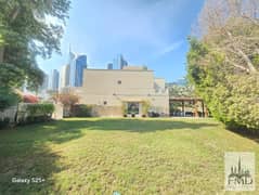 فیلا في السهول 2،السهول 6 غرف 550000 درهم - 13526350