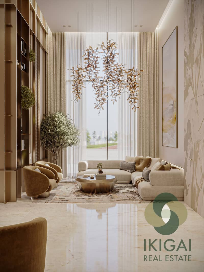 High-ROI Studio | 1% Monthly | Near Global Village & Dubai Outlet Mall - Image 10