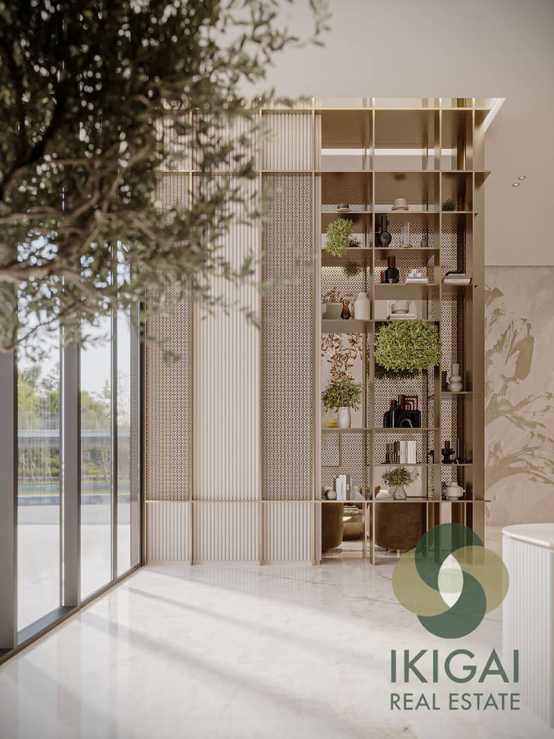 High-ROI Studio | 1% Monthly | Near Global Village & Dubai Outlet Mall - Image 13