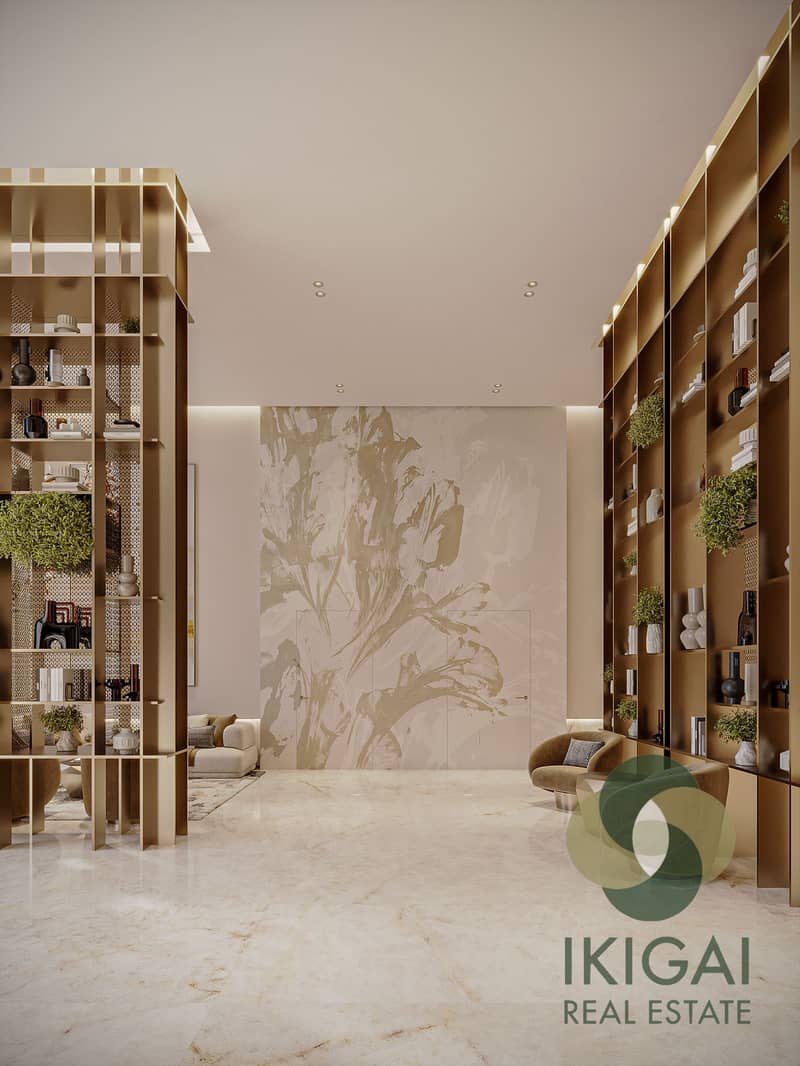 High-ROI Studio | 1% Monthly | Near Global Village & Dubai Outlet Mall - Image 14