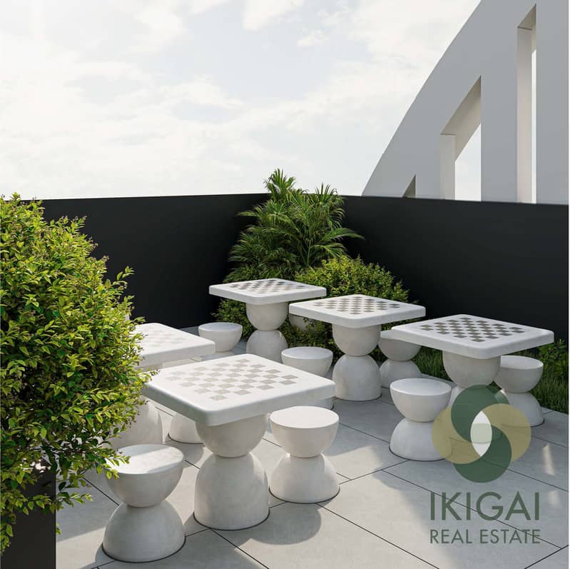 High-ROI Studio | 1% Monthly | Near Global Village & Dubai Outlet Mall - Image 17