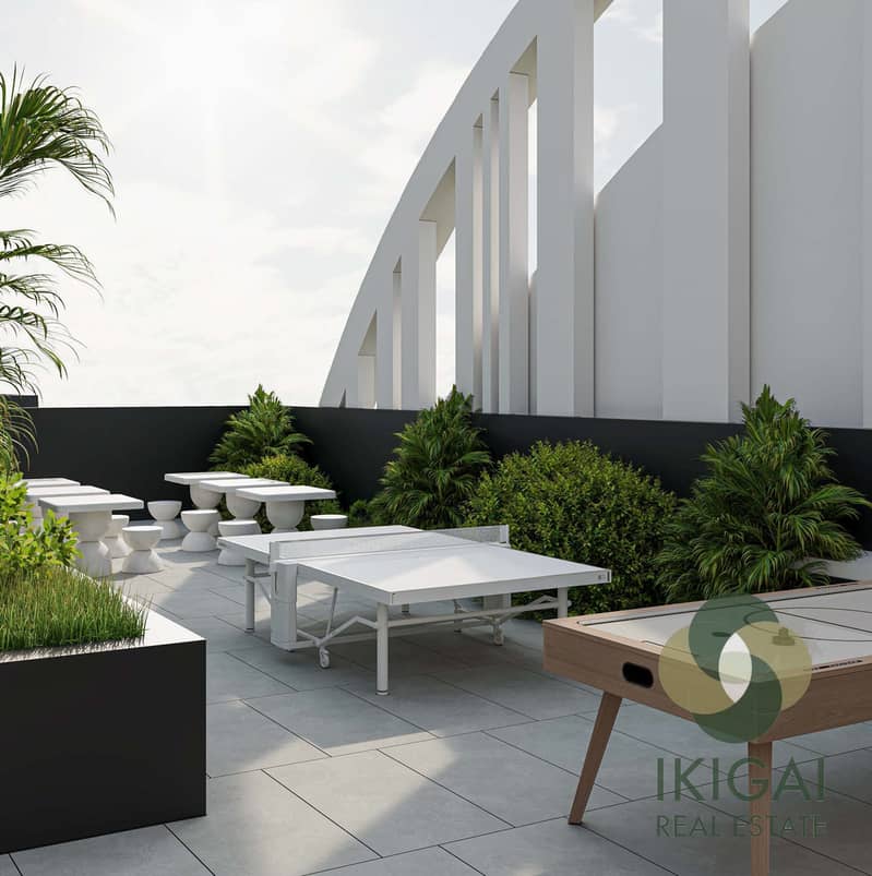 High-ROI Studio | 1% Monthly | Near Global Village & Dubai Outlet Mall - Image 18