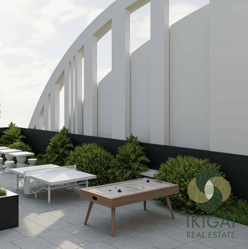 High-ROI Studio | 1% Monthly | Near Global Village & Dubai Outlet Mall - Image 19