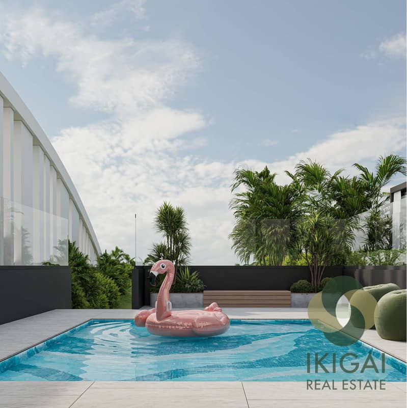 High-ROI Studio | 1% Monthly | Near Global Village & Dubai Outlet Mall - Image 21