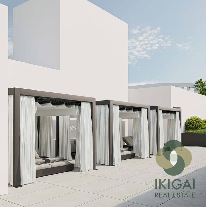 High-ROI Studio | 1% Monthly | Near Global Village & Dubai Outlet Mall - Image 23