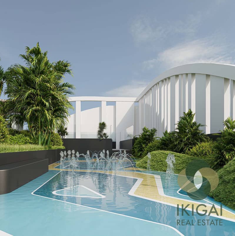 High-ROI Studio | 1% Monthly | Near Global Village & Dubai Outlet Mall - Image 25