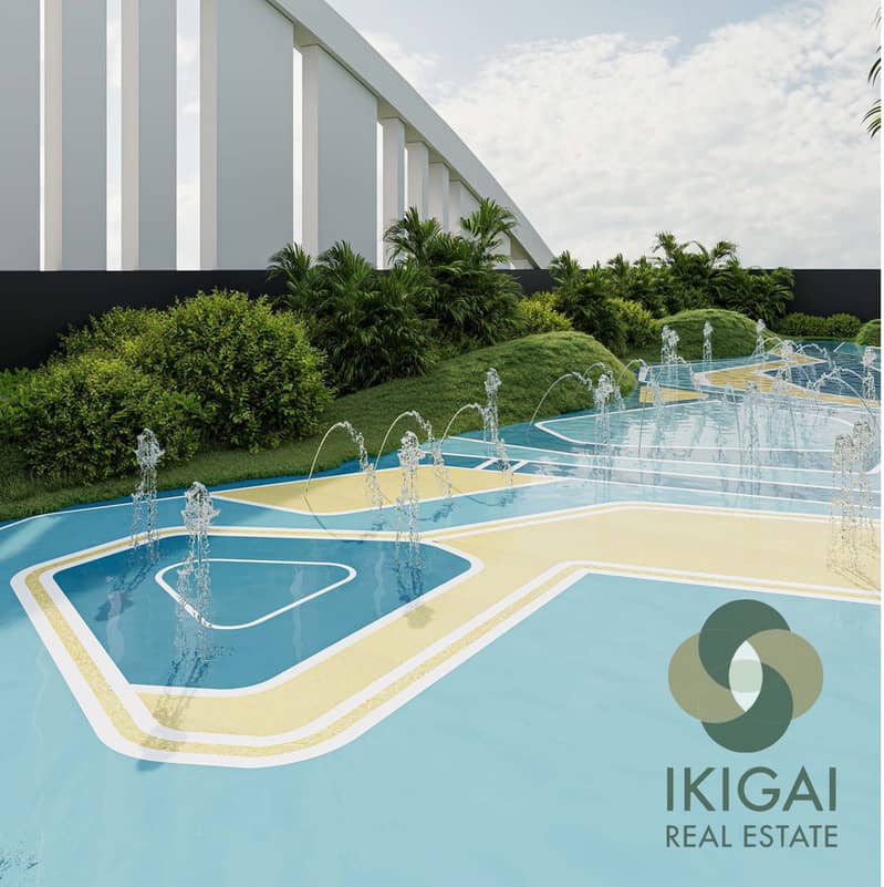 High-ROI Studio | 1% Monthly | Near Global Village & Dubai Outlet Mall - Image 26