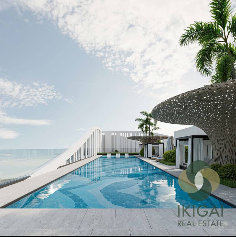 Spacious Studio with Balcony | 1% Monthly | Family Community - DLRC - Image 18