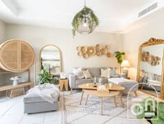 فیلا في الينابيع 2،الينابيع 2 غرف 4500000 درهم - 12789970