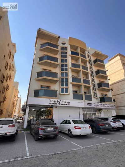 1 Bedroom Flat for Rent in Al Jurf, Ajman - WhatsApp Image 2025-11-26 at 11.04. 58 PM. jpeg 1 Bedroom Flat for Rent in Al Jurf, Ajman - WhatsApp Image 2025-11-26 at 11.04. 58 PM. jpeg