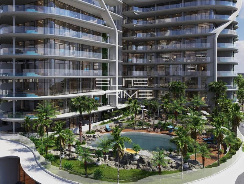 Stunning Community | High ROI | Premium Finishes