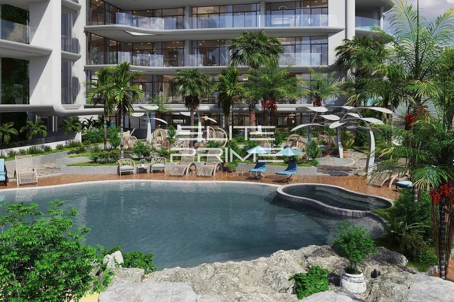 Stunning Community | High ROI | Premium Finishes