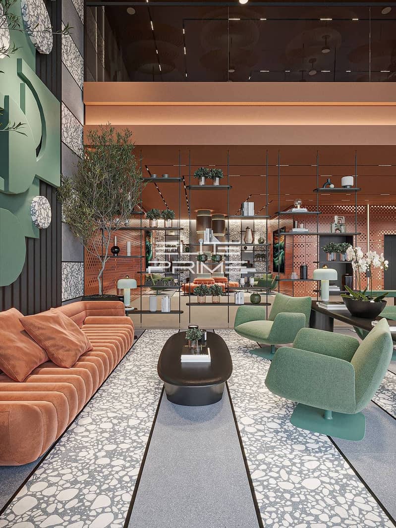 Stunning Community | High ROI | Premium Finishes