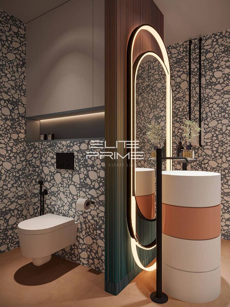 Stunning Community | High ROI | Premium Finishes - Image 8