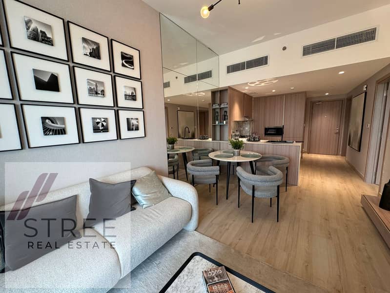 2 Br Near Handover / 5% Down Payment - Image 1