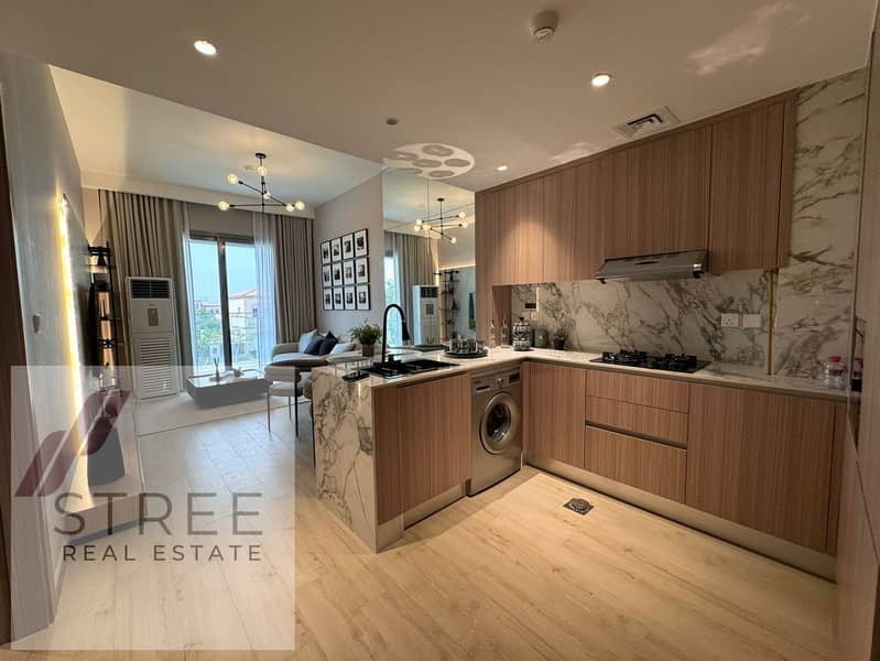 2 Br Near Handover / 5% Down Payment - Image 2