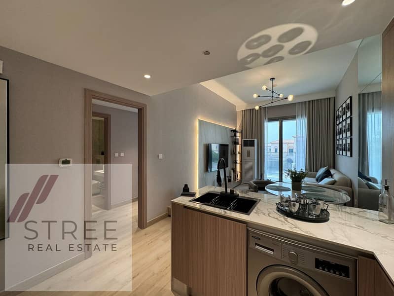 2 Br Near Handover / 5% Down Payment - Image 3