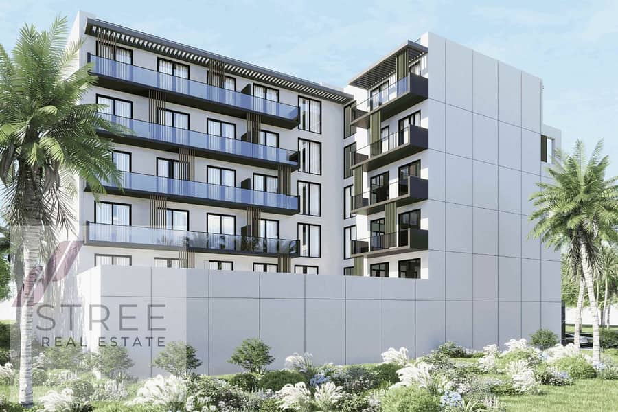 2 Br Near Handover / 5% Down Payment - Image 10