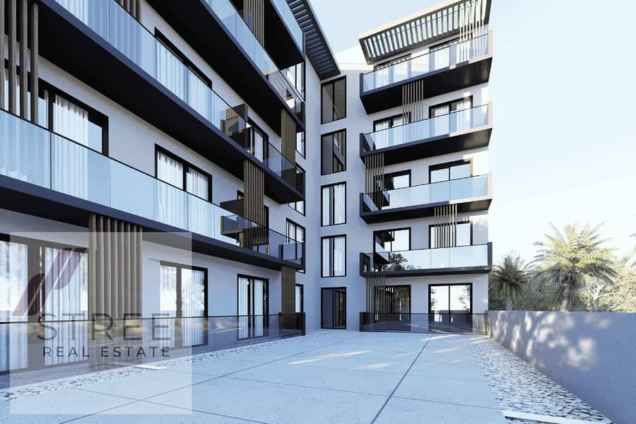 2 Br Near Handover / 5% Down Payment - Image 11