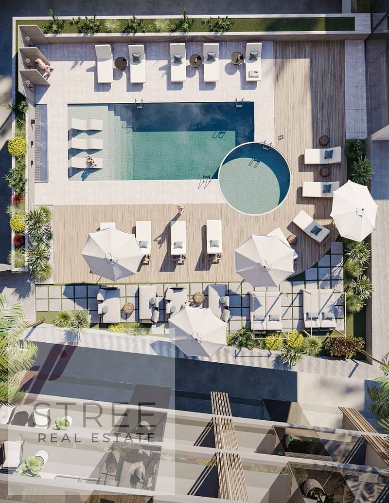 2 Br Near Handover / 5% Down Payment - Image 13