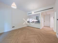 Fully Renovated | Vacant | Large Layout