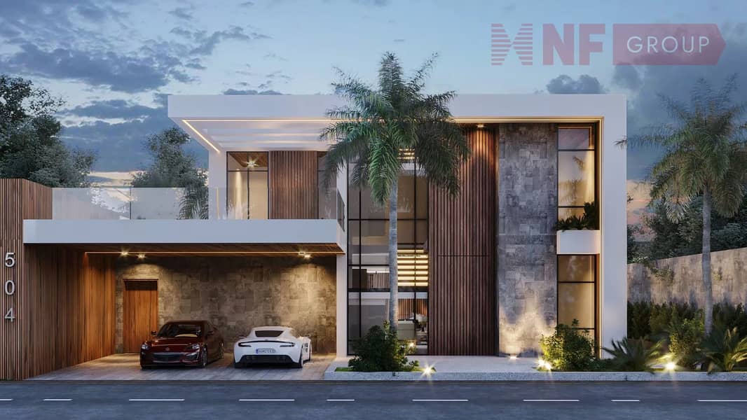 Luxury Community | Natural Sanctuary | 200m to the beach - Image 2