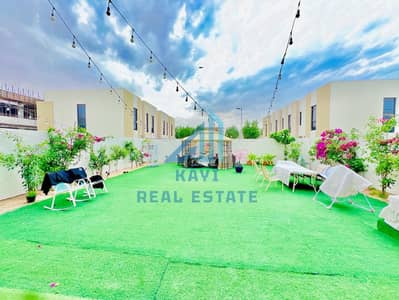 4 Camere Villa in affitto a Al Tai, Sharjah - faac8673-ad03-4d54-9851-9e7e3731a535. jpeg