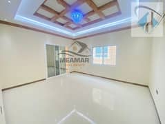 مساحه كبيره شامل كهرباء وماء ومكييفات