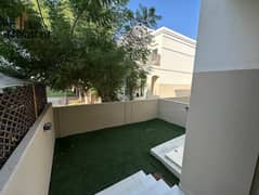 تاون هاوس في قرية الخليج،الغدیر 2 غرف 84000 درهم - 13455037