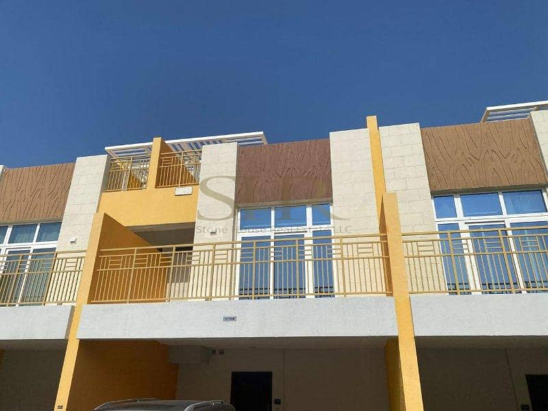 Vacant | Ready to move in | Middle Unit Vacant | Ready to move in | Middle Unit