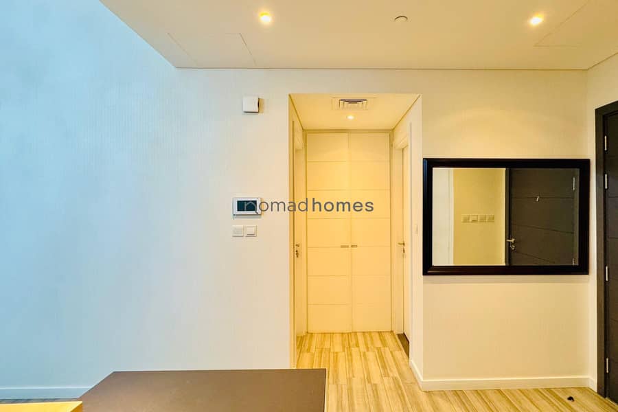 ELLINGTON QUALITY | FULLY FURNISHED | STYLISH 1BR