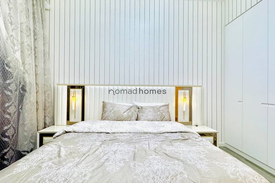 ELLINGTON QUALITY | FULLY FURNISHED | STYLISH 1BR - Image 7