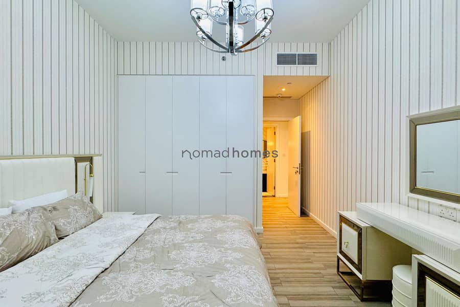 ELLINGTON QUALITY | FULLY FURNISHED | STYLISH 1BR - Image 8