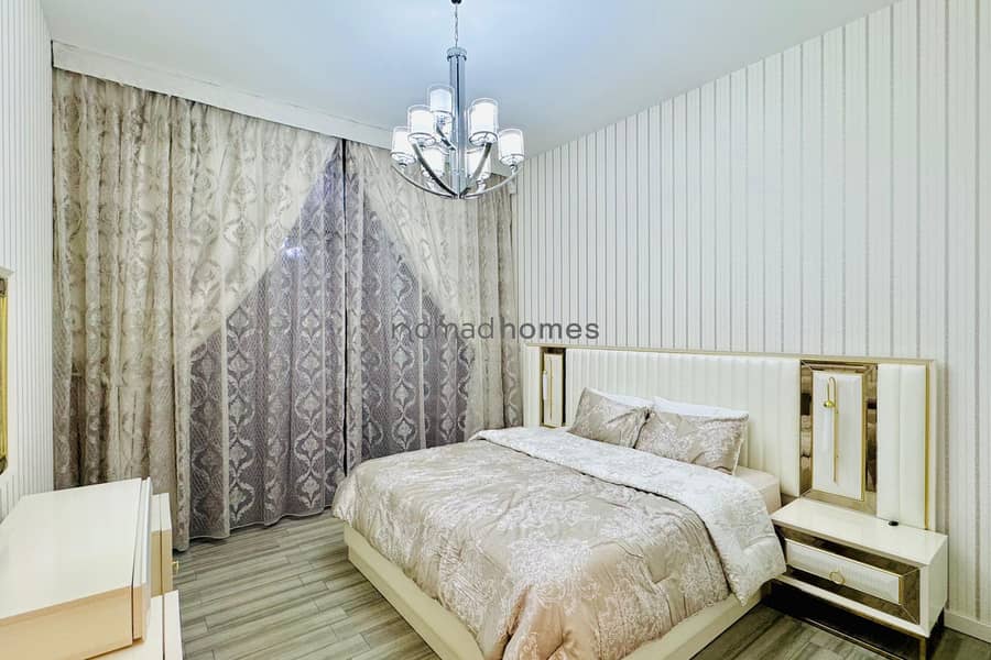 ELLINGTON QUALITY | FULLY FURNISHED | STYLISH 1BR - Image 10