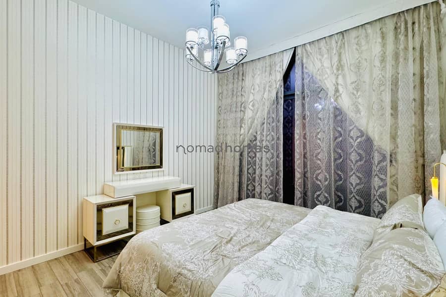 ELLINGTON QUALITY | FULLY FURNISHED | STYLISH 1BR - Image 11